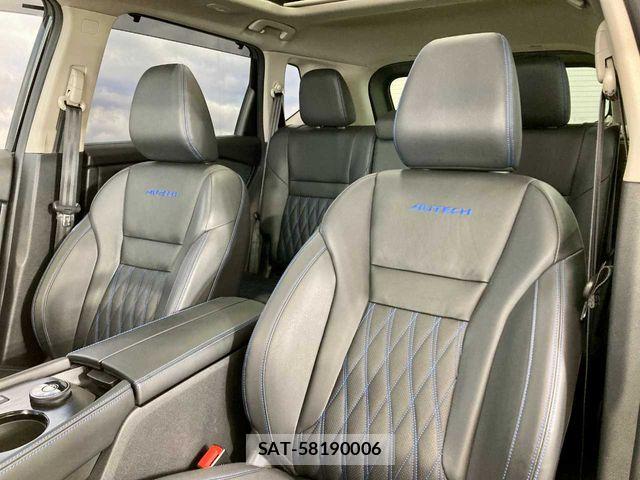 Nissan X-TRAIL HYBRID 2023-03 6791799-22