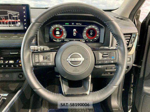Nissan X-TRAIL HYBRID 2023-03 6791799-29