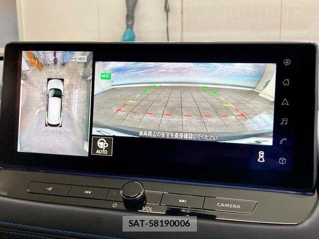 Nissan X-TRAIL HYBRID 2023-03 6791799-8