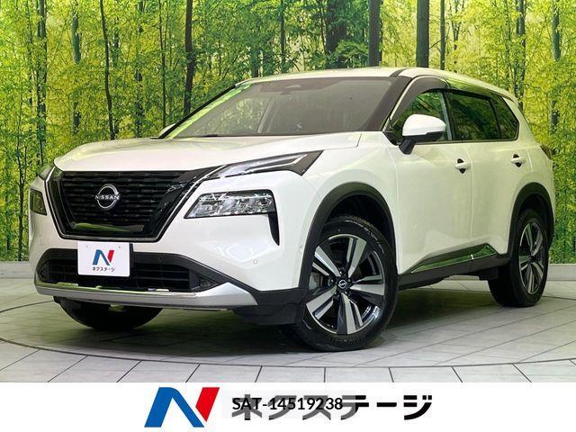 Nissan X-TRAIL HYBRID 2023-08 6791809-0
