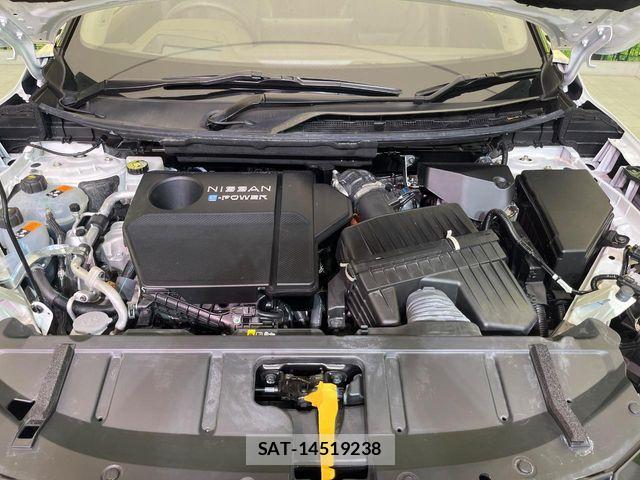 Nissan X-TRAIL HYBRID 2023-08 6791809-17