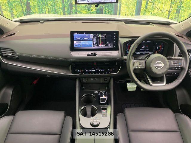 Nissan X-TRAIL HYBRID 2023-08 6791809-1