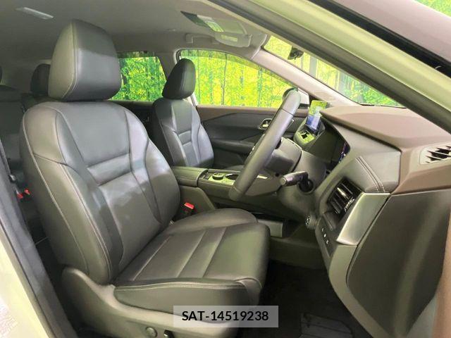 Nissan X-TRAIL HYBRID 2023-08 6791809-7