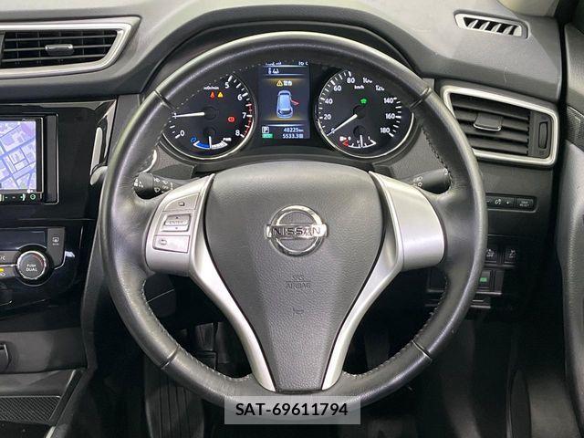 Nissan X-TRAIL HYBRID 2016-04 6791818-10