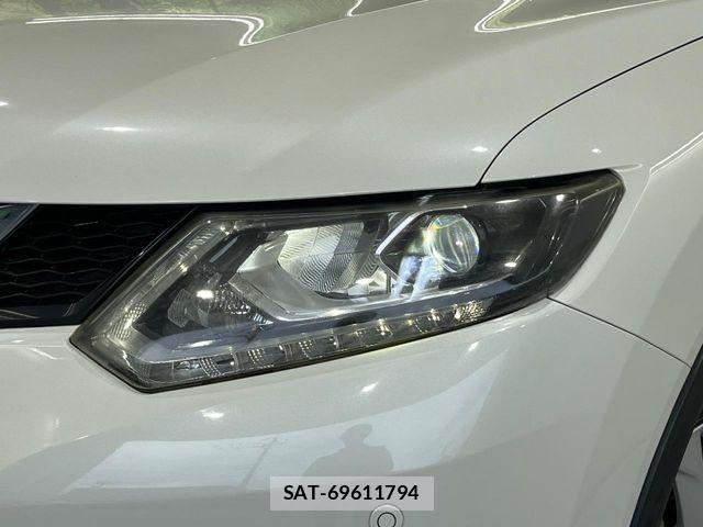 Nissan X-TRAIL HYBRID 2016-04 6791818-11