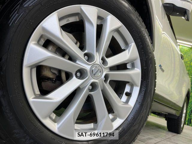 Nissan X-TRAIL HYBRID 2016-04 6791818-12