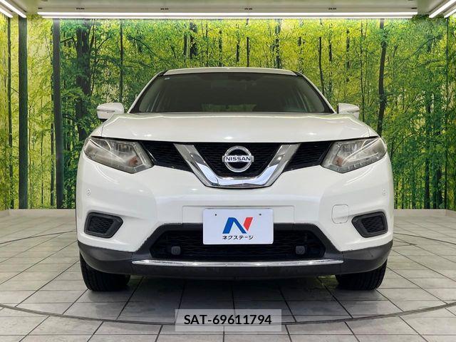 Nissan X-TRAIL HYBRID 2016-04 6791818-13