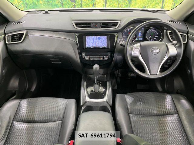 Nissan X-TRAIL HYBRID 2016-04 6791818-1