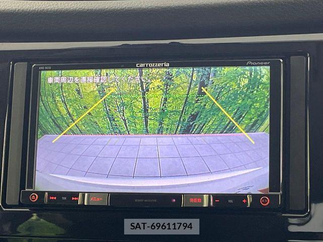 Nissan X-TRAIL HYBRID 2016-04 6791818-4