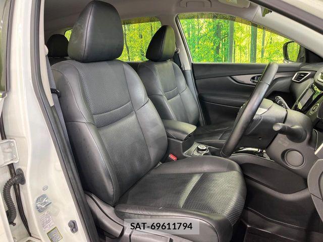 Nissan X-TRAIL HYBRID 2016-04 6791818-7
