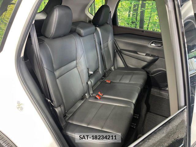 Nissan X-TRAIL HYBRID 2024-04 6791804-9