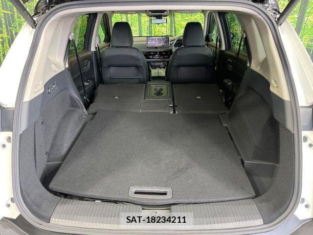 Nissan X-TRAIL HYBRID 2024-04 6791804-10