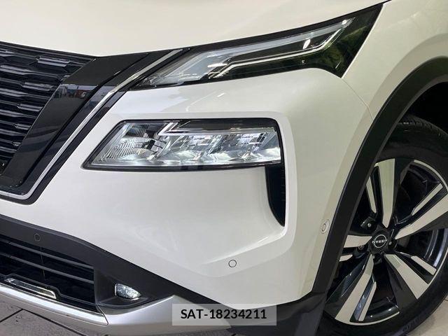 Nissan X-TRAIL HYBRID 2024-04 6791804-12