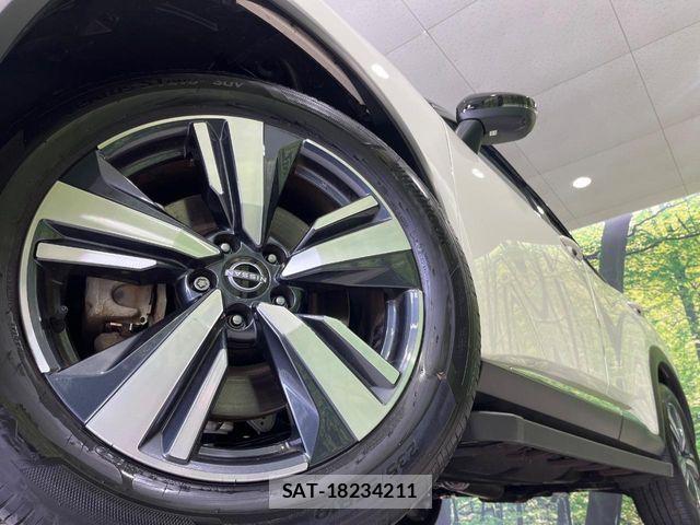 Nissan X-TRAIL HYBRID 2024-04 6791804-13