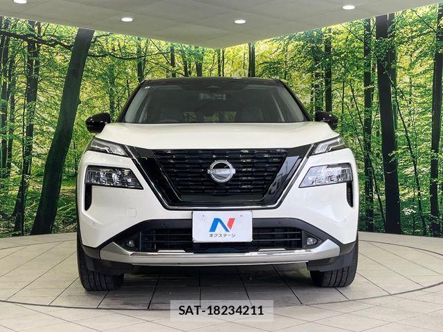 Nissan X-TRAIL HYBRID 2024-04 6791804-14
