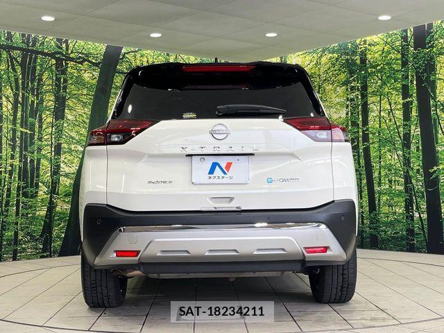 Nissan X-TRAIL HYBRID 2024-04 6791804-15