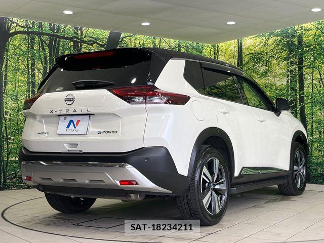 Nissan X-TRAIL HYBRID 2024-04 6791804-17