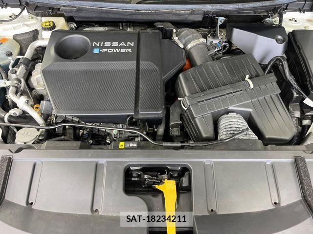 Nissan X-TRAIL HYBRID 2024-04 6791804-18