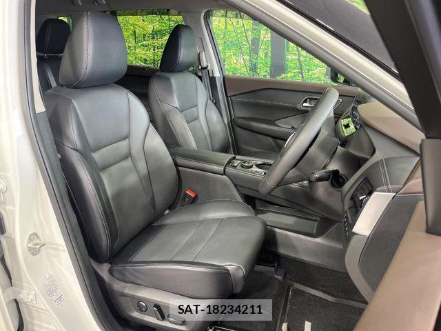 Nissan X-TRAIL HYBRID 2024-04 6791804-8