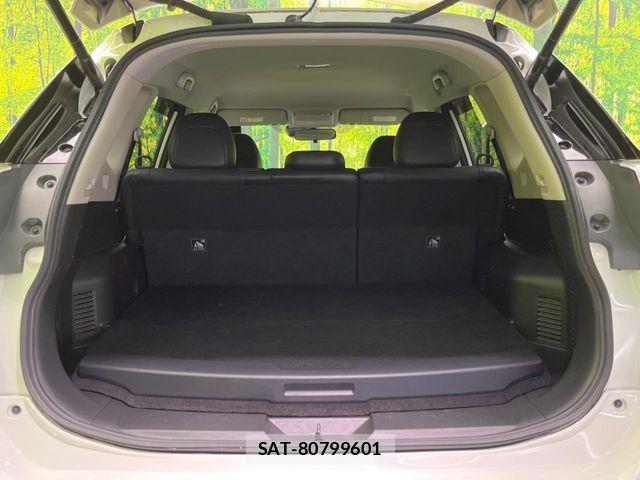 Nissan X-TRAIL HYBRID 2016-02 6791822-9