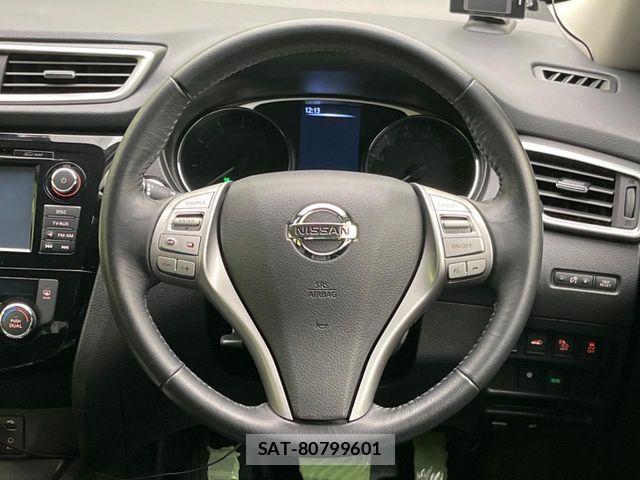 Nissan X-TRAIL HYBRID 2016-02 6791822-10