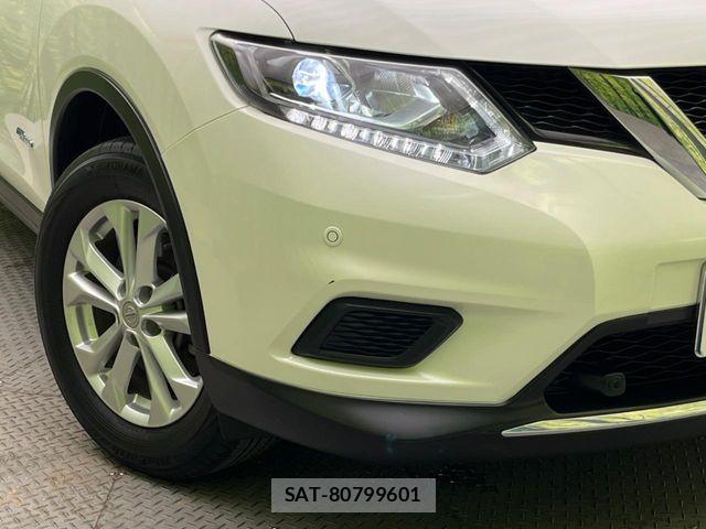 Nissan X-TRAIL HYBRID 2016-02 6791822-11