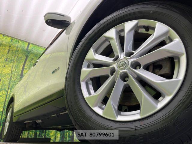 Nissan X-TRAIL HYBRID 2016-02 6791822-12