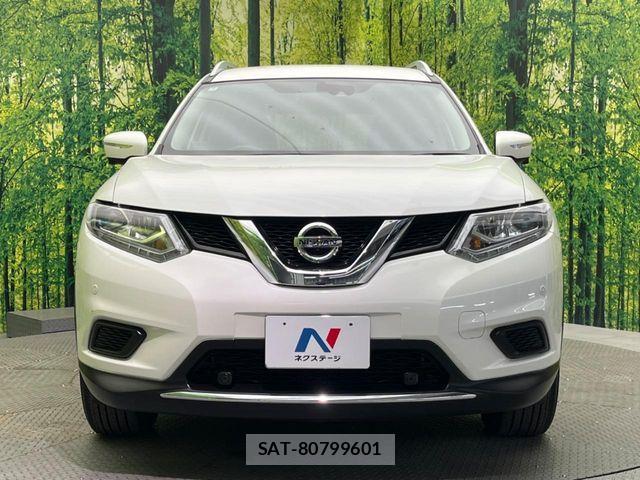 Nissan X-TRAIL HYBRID 2016-02 6791822-13