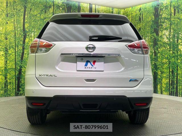 Nissan X-TRAIL HYBRID 2016-02 6791822-14