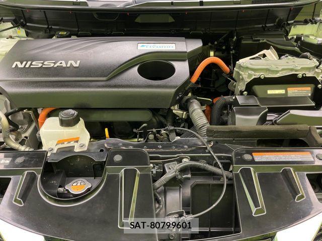 Nissan X-TRAIL HYBRID 2016-02 6791822-17