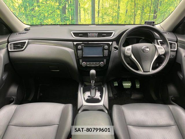 Nissan X-TRAIL HYBRID 2016-02 6791822-1