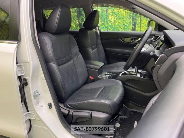 Nissan X-TRAIL HYBRID 2016-02 6791822-7