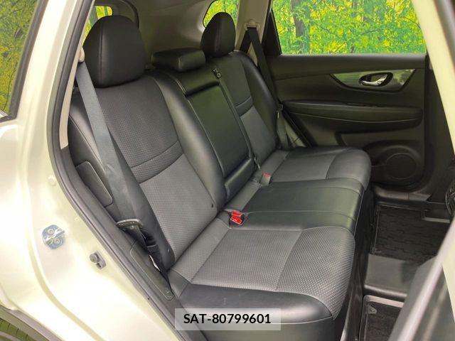 Nissan X-TRAIL HYBRID 2016-02 6791822-8