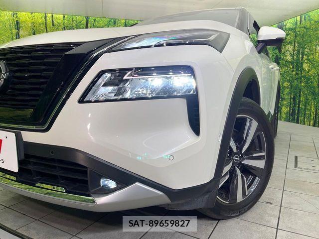 Nissan X-TRAIL HYBRID 2023-05 6791800-11
