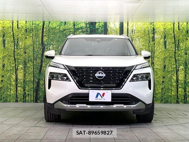 Nissan X-TRAIL HYBRID 2023-05 6791800-13