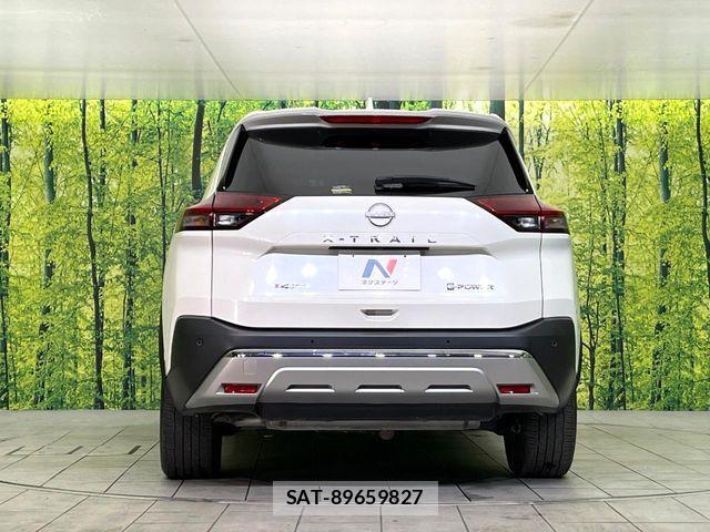 Nissan X-TRAIL HYBRID 2023-05 6791800-14