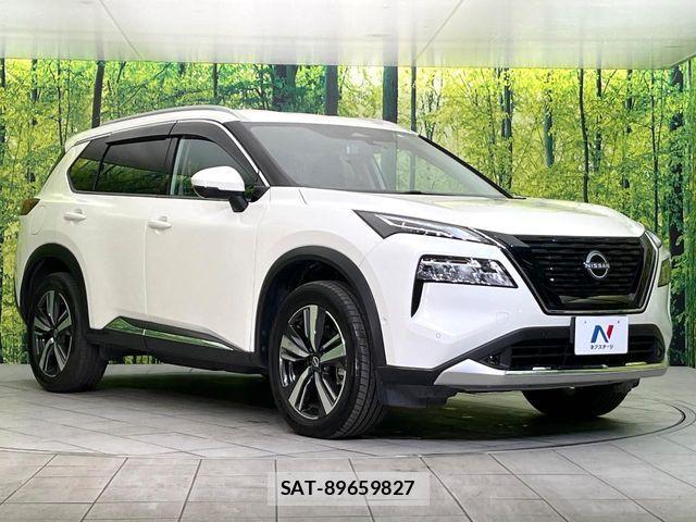 Nissan X-TRAIL HYBRID 2023-05 6791800-15