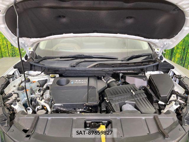 Nissan X-TRAIL HYBRID 2023-05 6791800-17
