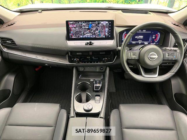Nissan X-TRAIL HYBRID 2023-05 6791800-1