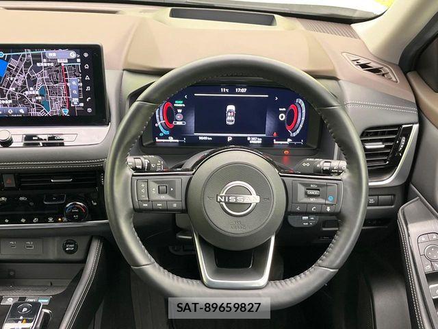 Nissan X-TRAIL HYBRID 2023-05 6791800-7