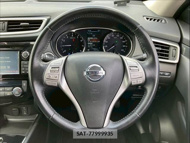 Nissan X-TRAIL HYBRID 2015-08 6791824-11