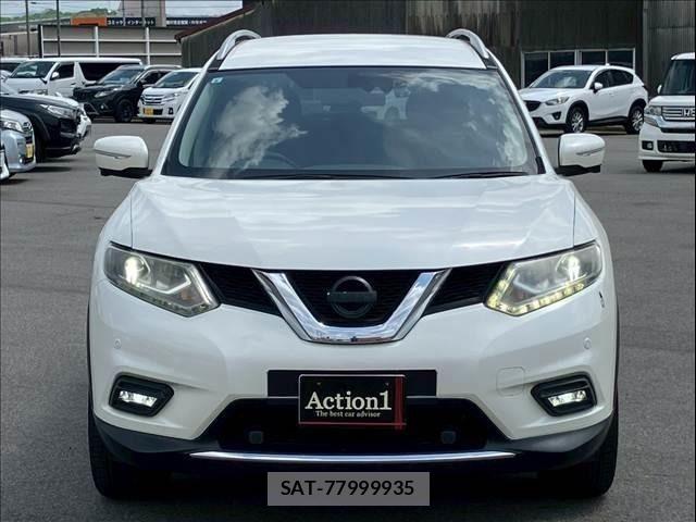 Nissan X-TRAIL HYBRID 2015-08 6791824-2