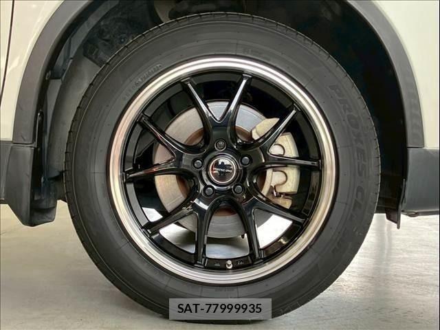 Nissan X-TRAIL HYBRID 2015-08 6791824-7