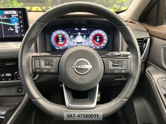Nissan X-TRAIL HYBRID 2022-07 6791806-9