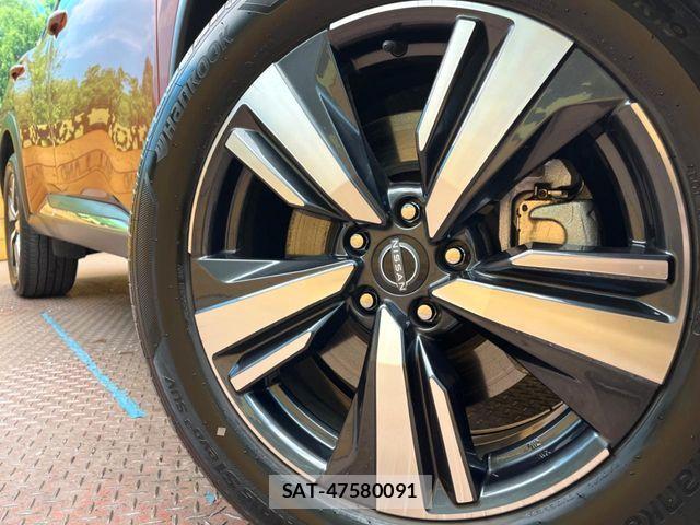 Nissan X-TRAIL HYBRID 2022-07 6791806-11