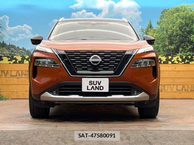 Nissan X-TRAIL HYBRID 2022-07 6791806-13