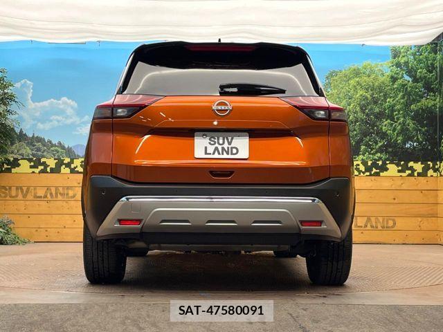 Nissan X-TRAIL HYBRID 2022-07 6791806-14
