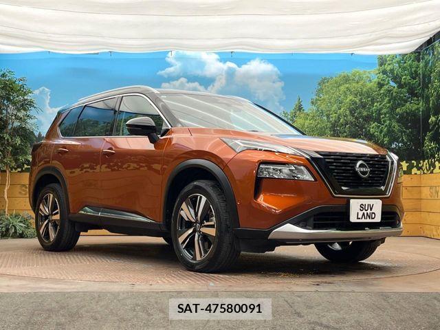 Nissan X-TRAIL HYBRID 2022-07 6791806-15