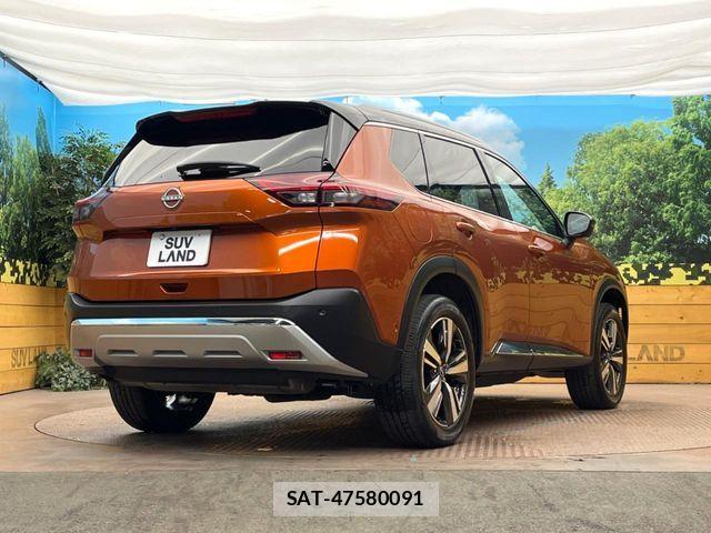 Nissan X-TRAIL HYBRID 2022-07 6791806-16