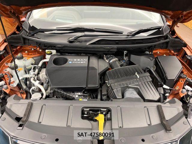 Nissan X-TRAIL HYBRID 2022-07 6791806-17